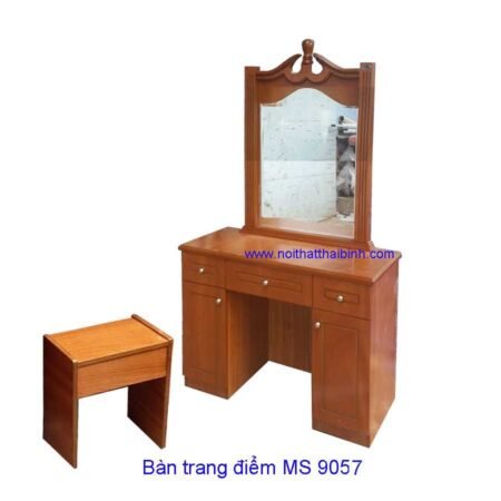 Bàn trang điểm MS 9057 Giá : 1m2 = 4.600.000