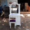 Bàn trang điểm cao cấp MS 9202 Giá 0m8 = 3.900.000 - Hình ảnh 4