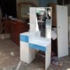 Bộ phòng ngủ xinh xắn MS 9228 Giá bộ : 15.400.000 - Hình ảnh 9