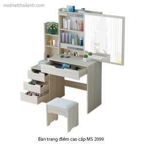 Bàn trang điểm đẹp MS 2099