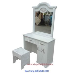 Bàn phấn MS 4007 Giá: 3.500.000