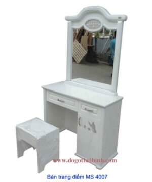 Bàn phấn MS 4007 Giá: 3.500.000