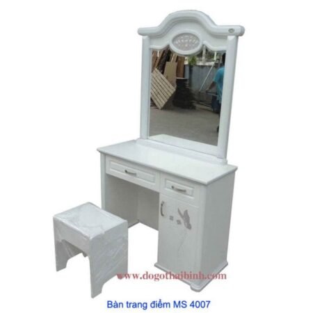 Bàn phấn MS 4007 Giá: 3.500.000