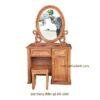 Bàn trang điểm gỗ cao cấp MS 2060