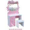 Bàn trang điểm Hello Kitty MS 9968 3 Bàn trang điểm Hello Kitty MS 9968