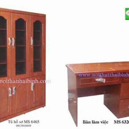 Bàn làm việc MS : 6326 Giá : 1m0 = 2.600.000