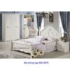 Bộ phòng ngủ  MS 8979 Giá : 22.400.000 - Hình ảnh 2