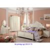 Bộ phòng ngủ MS 9173 Giá : 24.000.000 - Hình ảnh 2