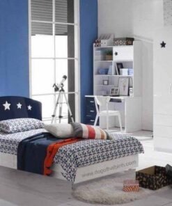 Bộ phòng ngủ trẻ em MS 6232 Giá : 16.500.000
