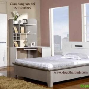 Bộ phòng ngủ  MS 8203-Giá : 19.100.000