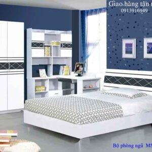 Bộ phòng ngủ  MS 8259 Size : bộ Giá : 18.100.000