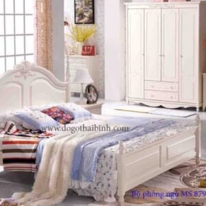 Bộ phòng ngủ  MS 8796-Gia : 26.400.000