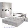 Bộ phòng ngủ  MS 8941 Giá bộ : 13.700.000 - Hình ảnh 2