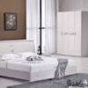 Bộ phòng ngủ  MS 8950 Giá bộ : 19.900.000 - Hình ảnh 2