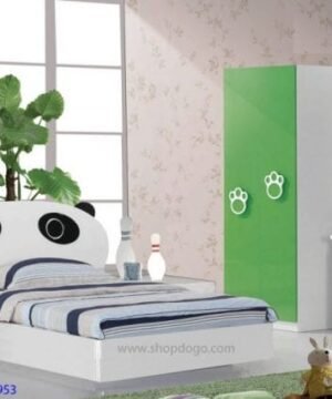 Bộ phòng ngủ trẻ em MS 8953 Giá : 15.400.000