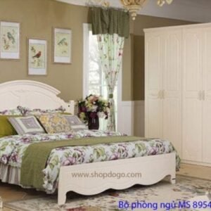 Bộ phòng ngủ  MS 8954 Size : bộ Giá : 20.800.000