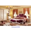 Bộ phòng ngủ  MS 8982 Giá : 38.900.000 - Hình ảnh 2