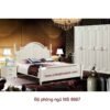 Bộ phòng ngủ  MS 8987 Giá : 22.000.000 - Hình ảnh 2