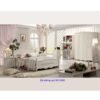 Bộ phòng ngủ  MS 9098 Giá bộ : 21.900.000 - Hình ảnh 2