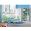 Bộ phòng ngủ trẻ em MS 9105 Giá : 18.800.000 - Hình ảnh 2