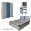 Bộ phòng ngủ xinh xắn MS 9228 Giá bộ : 15.400.000 - Hình ảnh 7