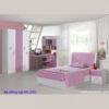 Bộ phòng ngủ cho bé đẹp MS 2053 Giá bộ = 20.100.000 2 Bộ phòng ngủ cho bé đẹp MS 2053 Giá bộ = 20.100.000