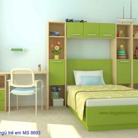 Bộ phòng ngủ  MS 8431 Size : bộ Giá : 18.700.000