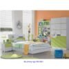 Bộ phòng ngủ trẻ em MS 9061 Giá : 18.300.000 - Hình ảnh 2