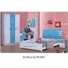 Nội thất phòng ngủ dành cho bé MS 9463 Giá bộ = 19.700.000