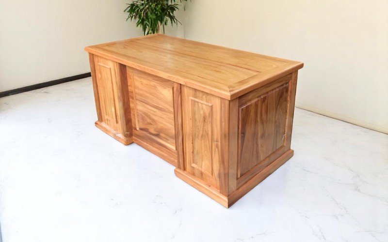 Cách bố trí bàn làm việc trong không gian nhỏ