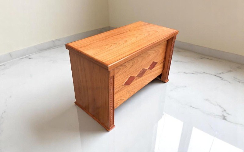 Cách bố trí bàn làm việc trong không gian nhỏ