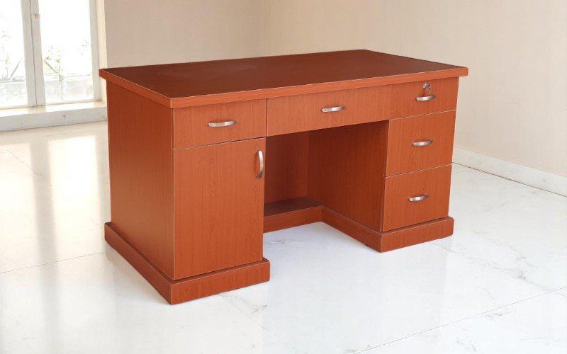 Cách chọn bàn làm việc chuẩn theo phong thủy