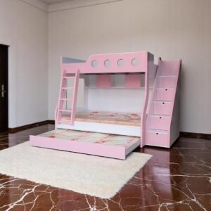 Cách chọn giường tầng tiết kiệm diện tích
