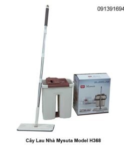 Cây lau nhà Mysuta model H368