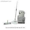 Cây lau nhà 360 độ Spin Mop MS 1909
