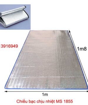 Chiếu bạc chịu nhiệt MS 1855