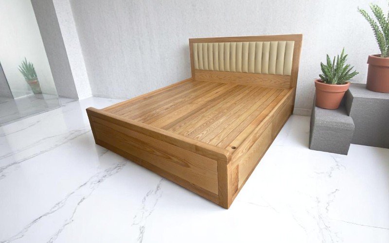 Dòng gỗ tốt nhất để làm giường