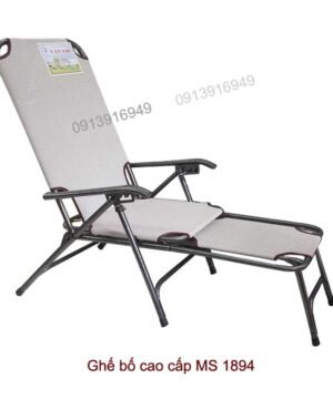 Ghế bố cao cấp MS 1894 | GIAO HỎA TỐC TPHCM