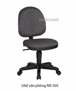 Ghế văn phòng MS 505
