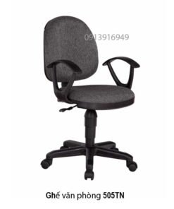 Ghế văn phòng 505TN