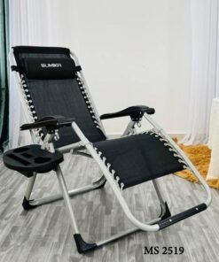 Ghế bố xếp thư giãn Sumika MS 2519