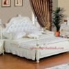 Giường ngủ MS 4112 - Giá : 8.000.000 - Hình ảnh 2