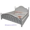 Giường ngủ cao cấp MS 9135  Giá 1m6  = 7.000.000 - Hình ảnh 2