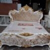 Bộ phòng ngủ cao cấp MS 9252 Giá bộ = 50.500.000 - Hình ảnh 3
