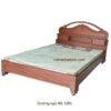 Giường ngủ đẹp giá rẻ MS 1265 Giá = 6.500.000 đ giảm còn = 5.500.000 đ