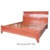 Giường ngủ chất lượng giá rẻ MS 1440 Giá bán= 6.000.000đ giảm còn= 5.000.000đ