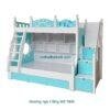 Giường ngủ 2 tầng MS 1805 3 Giường ngủ 2 tầng MS 1805