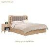 Giường ngủ cao cấp MS 2464