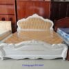 Giường ngủ MS 8442 - Giá : 8.900.000 - Ảnh 2