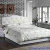 Giường ngủ khách sạn MS 8678